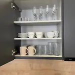 Rakoczihome Apartament *