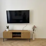 Rakoczihome Apartment Sopron