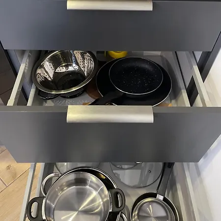 Rakoczihome Apartment