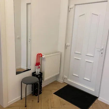 Rakoczihome Apartment Sopron