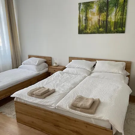 Rakoczihome * Ödenburg
