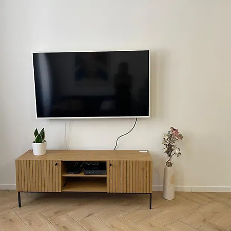 Rakoczihome Apartment Sopron